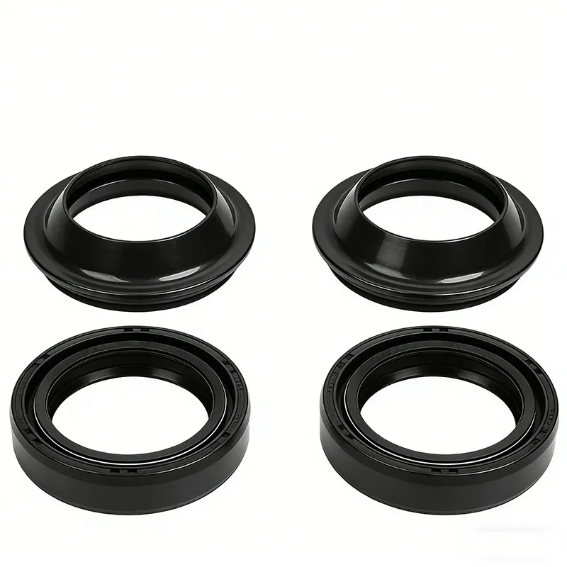 33x46x10.8 Motorcycle Front Fork Damper Oil Seal Dust Seal Cover Shock Absorber 33*46*10.8
33x46x10.8 Motorcycle Front Fork Damper Oil Seal Dust Seal Cover Shock Absorber 33*46*10.8