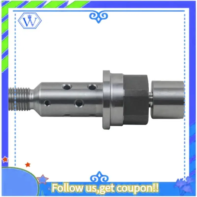 M46K-Engine Timing Oil Control Valve Camshaft Bolt For Mercedes Benz W203 C230 2710500171 A2710500171
M46K-Engine Timing Oil Control Valve Camshaft Bolt For Mercedes Benz W203 C230 2710500171 A2710500171