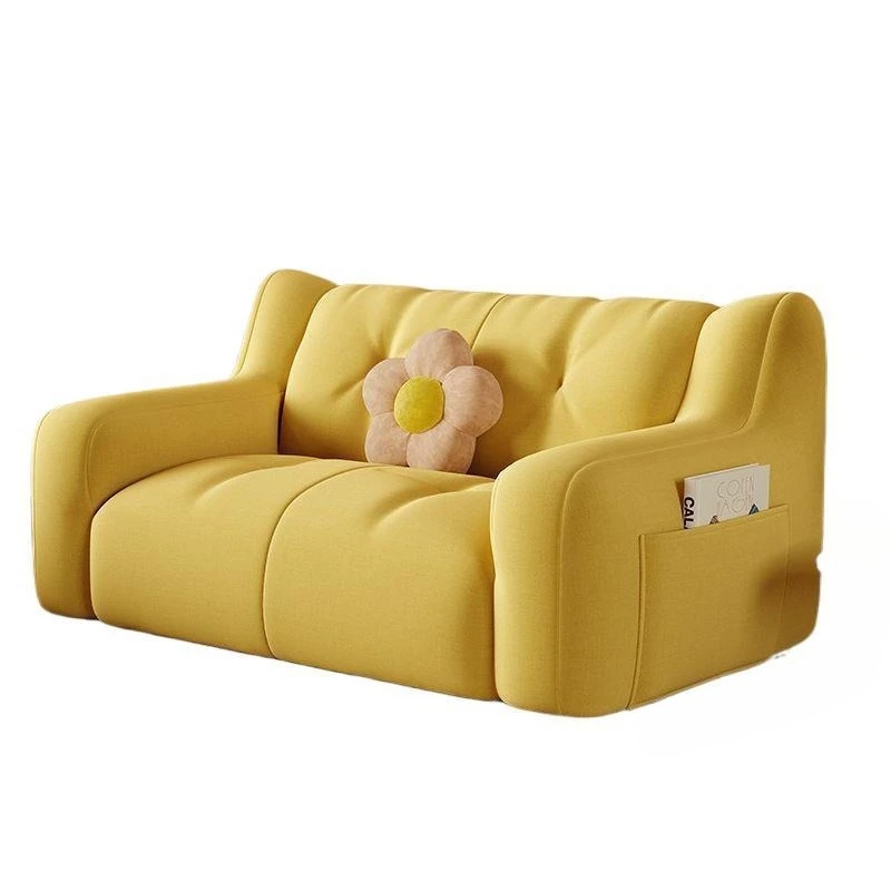 Lazy sofa bean bag bedroom single double sofa tatami rental house floor recliner balcony bedroom small sofa
Lazy sofa bean bag bedroom single double sofa tatami rental house floor recliner balcony bedroom small sofa