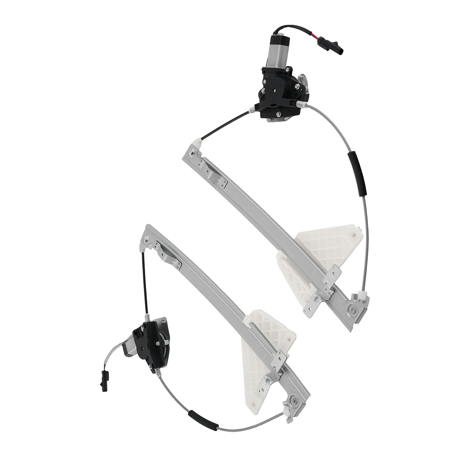 Rear Power Window Regulator for Jeep Grand Cherokee 4.0L 4.7L 01-04 11432320
Rear Power Window Regulator for Jeep Grand Cherokee 4.0L 4.7L 01-04 11432320
