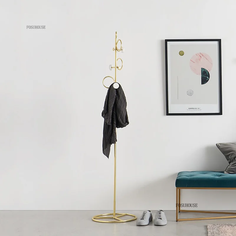 Nordic Floor Bedroom Corner Rack Hangers Corner Coat Rack Hanger Single Pole Creative Simple Modern Minimalist Hangers
Nordic Floor Bedroom Corner Rack Hangers Corner Coat Rack Hanger Single Pole Creative Simple Modern Minimalist Hangers