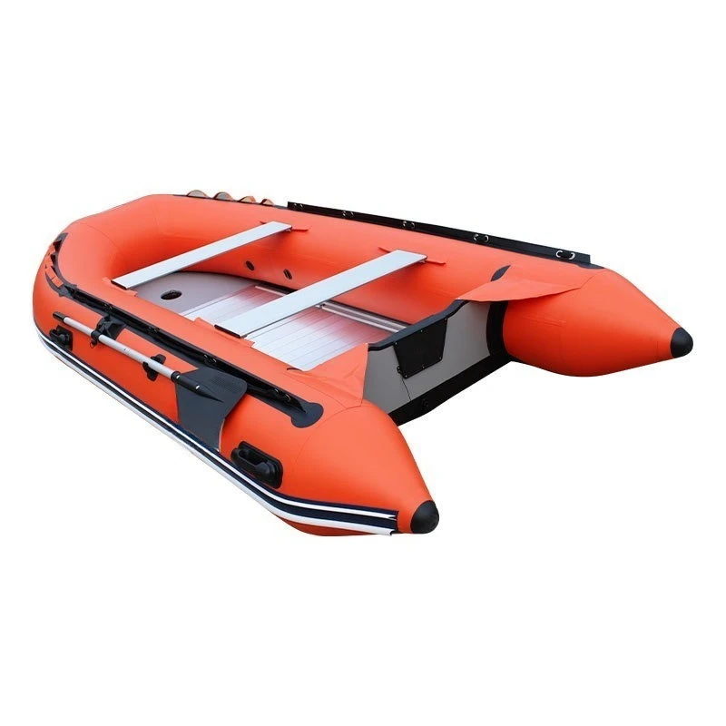 Thickened wear-resistant rubber boat, bottom armored assault boat
Thickened wear-resistant rubber boat, bottom armored assault boat