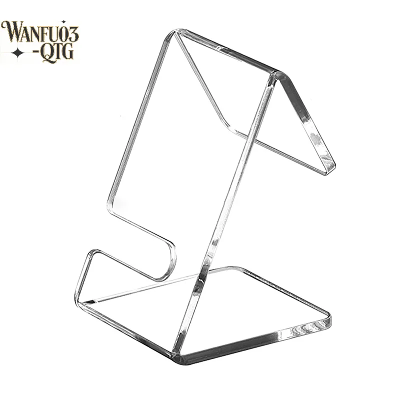 Acrylic Watch Display Stands Clear Watch Holder Organizer Jewelry Watch Rack Single Watch Display Holder Showcase
Acrylic Watch Display Stands Clear Watch Holder Organizer Jewelry Watch Rack Single Watch Display Holder Showcase