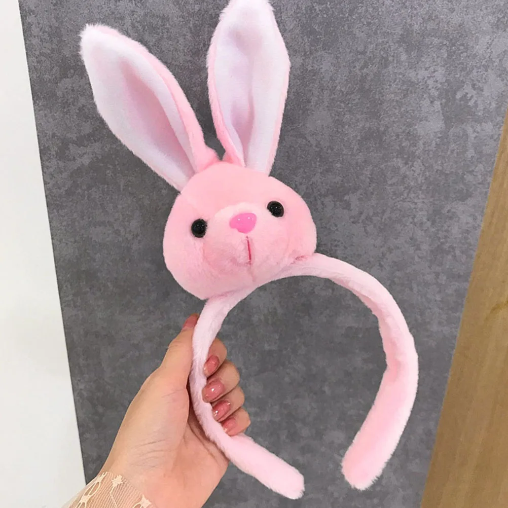 Rabbit Ears Headb Hair Hoops Party Supplies Headdress Soft Durable Bunny Headb s For Masquerade Carnival Costumes Accessories
Rabbit Ears Headb Hair Hoops Party Supplies Headdress Soft Durable Bunny Headb s For Masquerade Carnival Costumes Accessories
