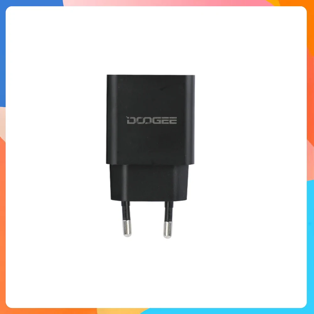 Новый официальный адаптер быстрой зарядки для DOOGEE S110 T30 Ultra
Новый официальный адаптер быстрой зарядки для DOOGEE S110 T30 Ultra