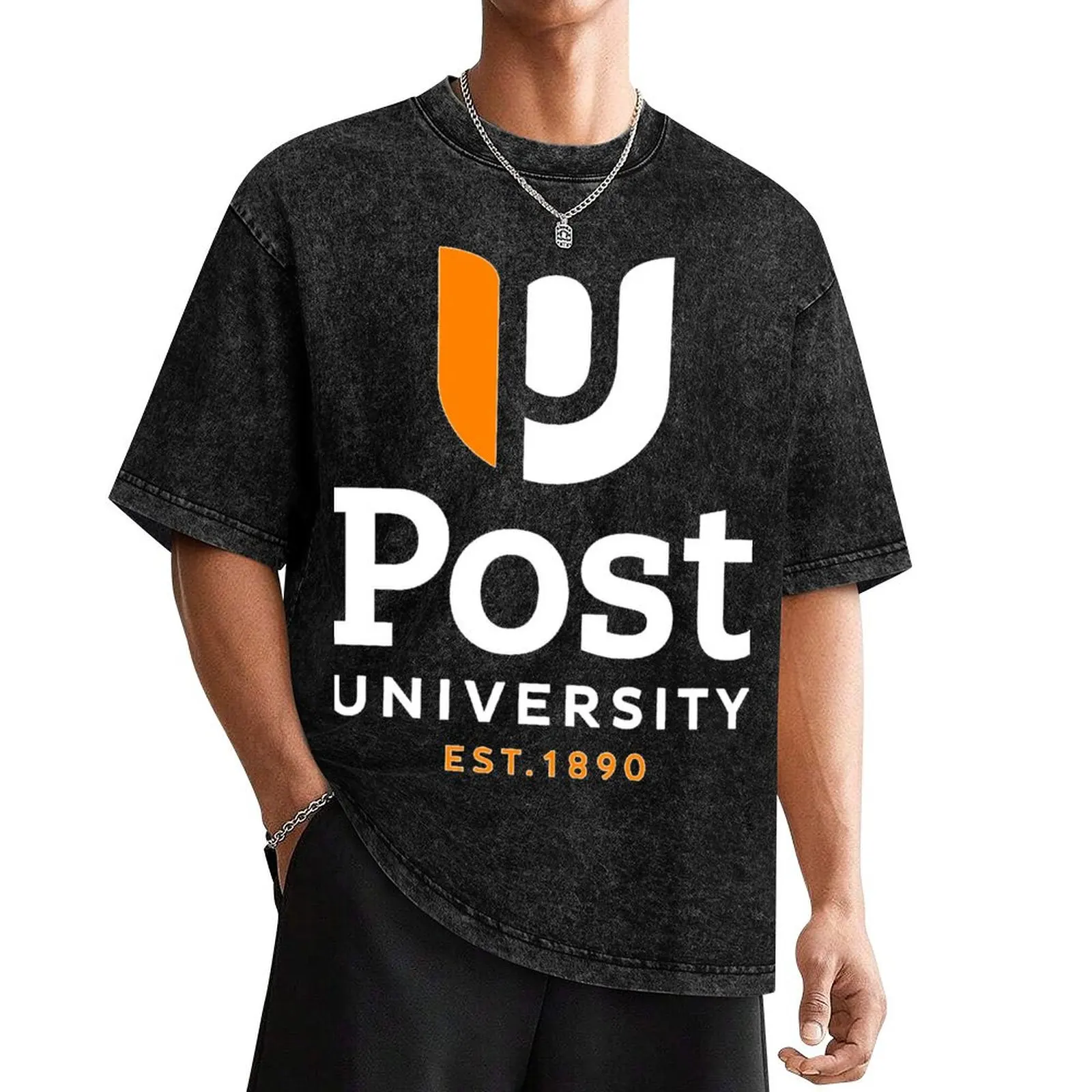 Post University Classic T-Shirt man clothes custom shirt anime stuff mens designer t shirt
Post University Classic T-Shirt man clothes custom shirt anime stuff mens designer t shirt