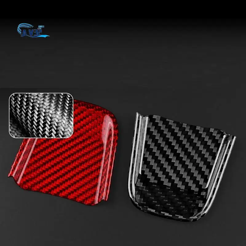 AV32-наклейка из настоящего твердого углеродного волокна для Fiat 500 Abarth 595 2020 2021 2022 2023, аксессуары для отделки рулевого колеса автомобиля
AV32-наклейка из настоящего твердого углеродного волокна для Fiat 500 Abarth 595 2020 2021 2022 2023, аксессуары для отделки рулевого колеса автомобиля