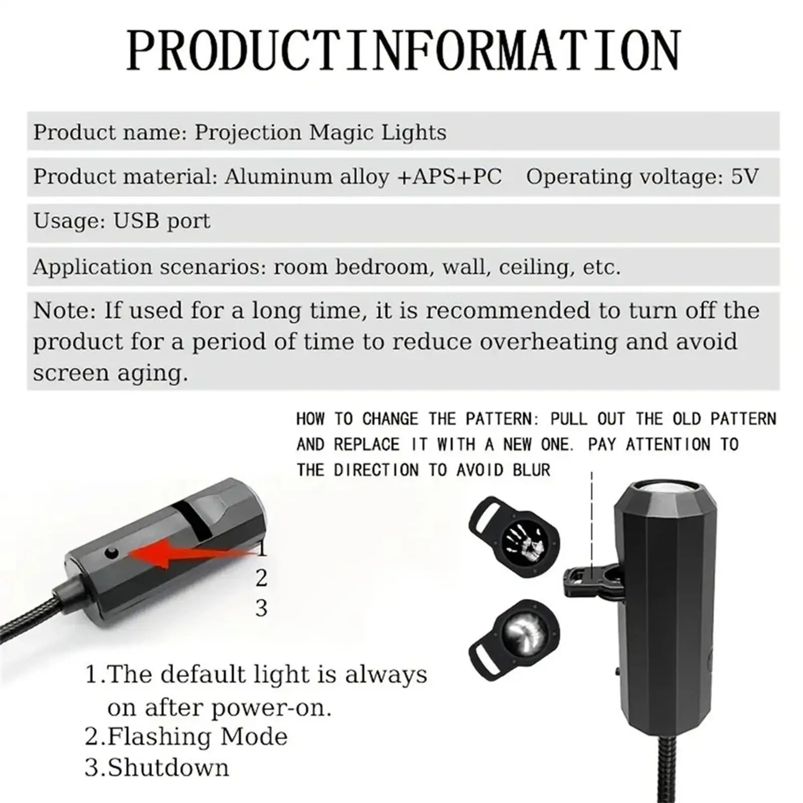 Проекционная лампа на Хэллоуин, 3 режима, магнитный проектор с черепом, уличный USB светодиодный вращающийся на 360 градусов ладонь, призрачный скелет
Проекционная лампа на Хэллоуин, 3 режима, магнитный проектор с черепом, уличный USB светодиодный вращающийся на 360 градусов ладонь, призрачный скелет