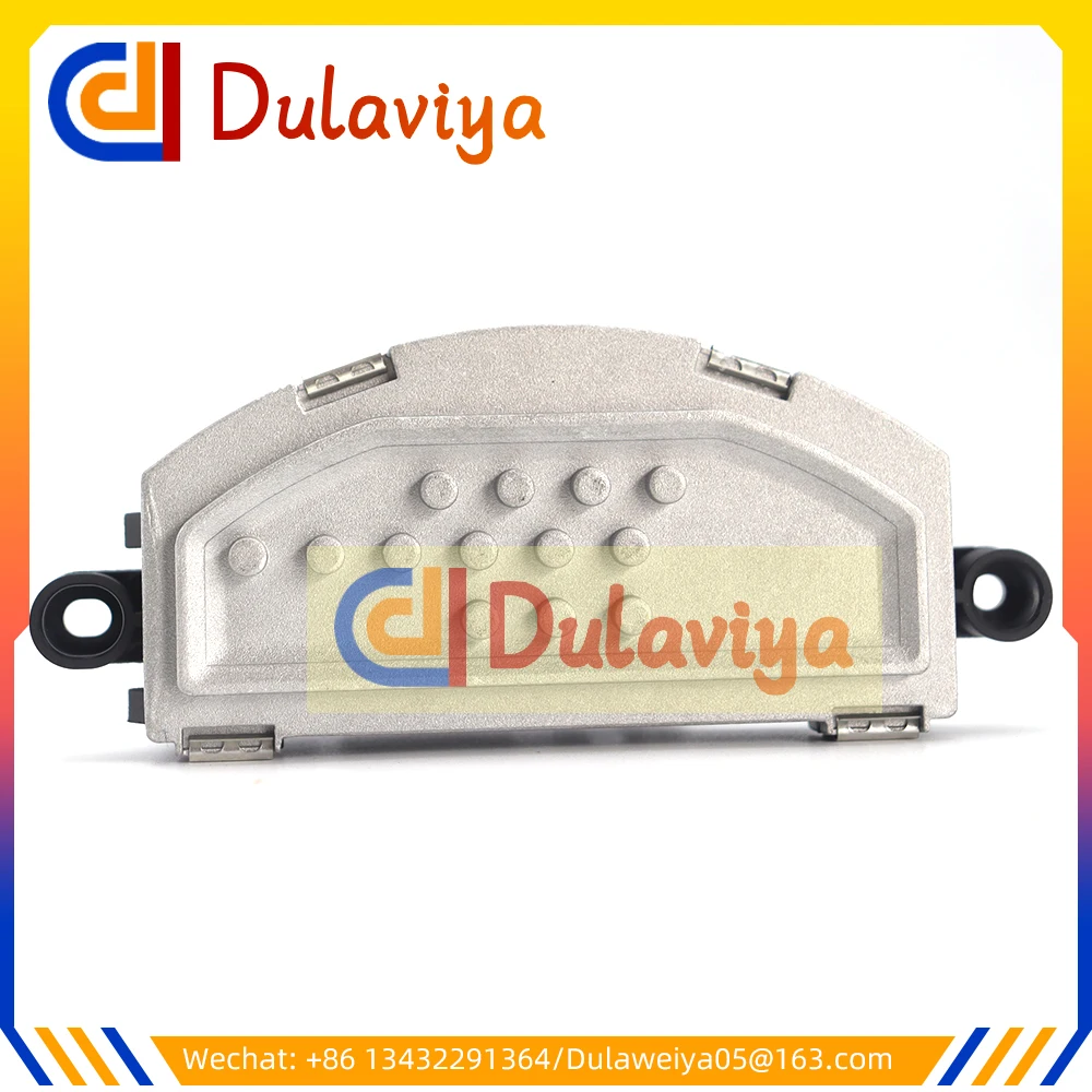 68224171aa Auto Blower Resistance Regulator For Cadillac Dodge Chrysler 300 Jeep Grand Cherokee JA1996
68224171aa Auto Blower Resistance Regulator For Cadillac Dodge Chrysler 300 Jeep Grand Cherokee JA1996