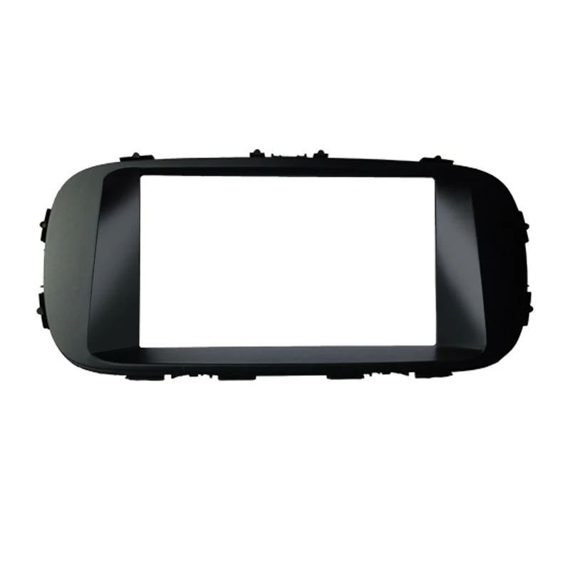 Автомобильный CD/DVD-радио, лицевая панель, рамка панели для KIA Soul 2014, 2DIN, панель, накладка на приборную панель, монтажный комплект
Автомобильный CD/DVD-радио, лицевая панель, рамка панели для KIA Soul 2014, 2DIN, панель, накладка на приборную панель, монтажный комплект