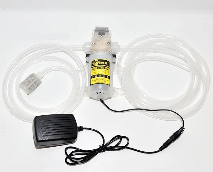 Mini Alcohol suction device, electric food grade pump with 12V220 volt
Mini Alcohol suction device, electric food grade pump with 12V220 volt