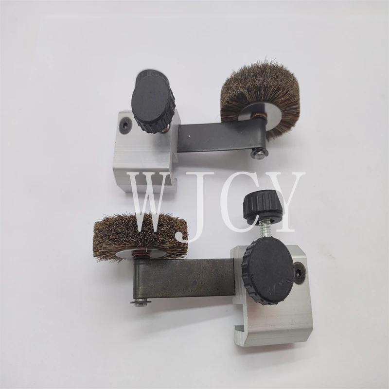 High Quality Feeder Brush Wheel Komori Printed Parts
High Quality Feeder Brush Wheel Komori Printed Parts