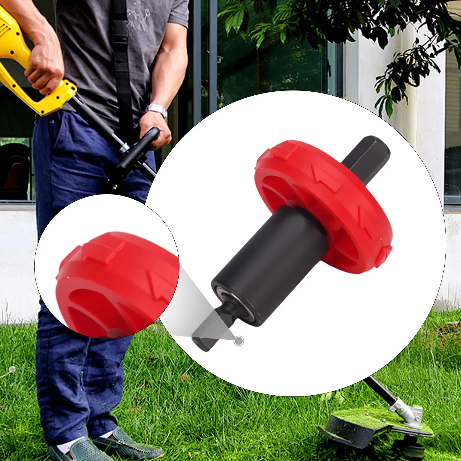 Адаптер сверла для стартера электродвигателя, сверло для стартера для вентилятора
Адаптер сверла для стартера электродвигателя, сверло для стартера для вентилятора