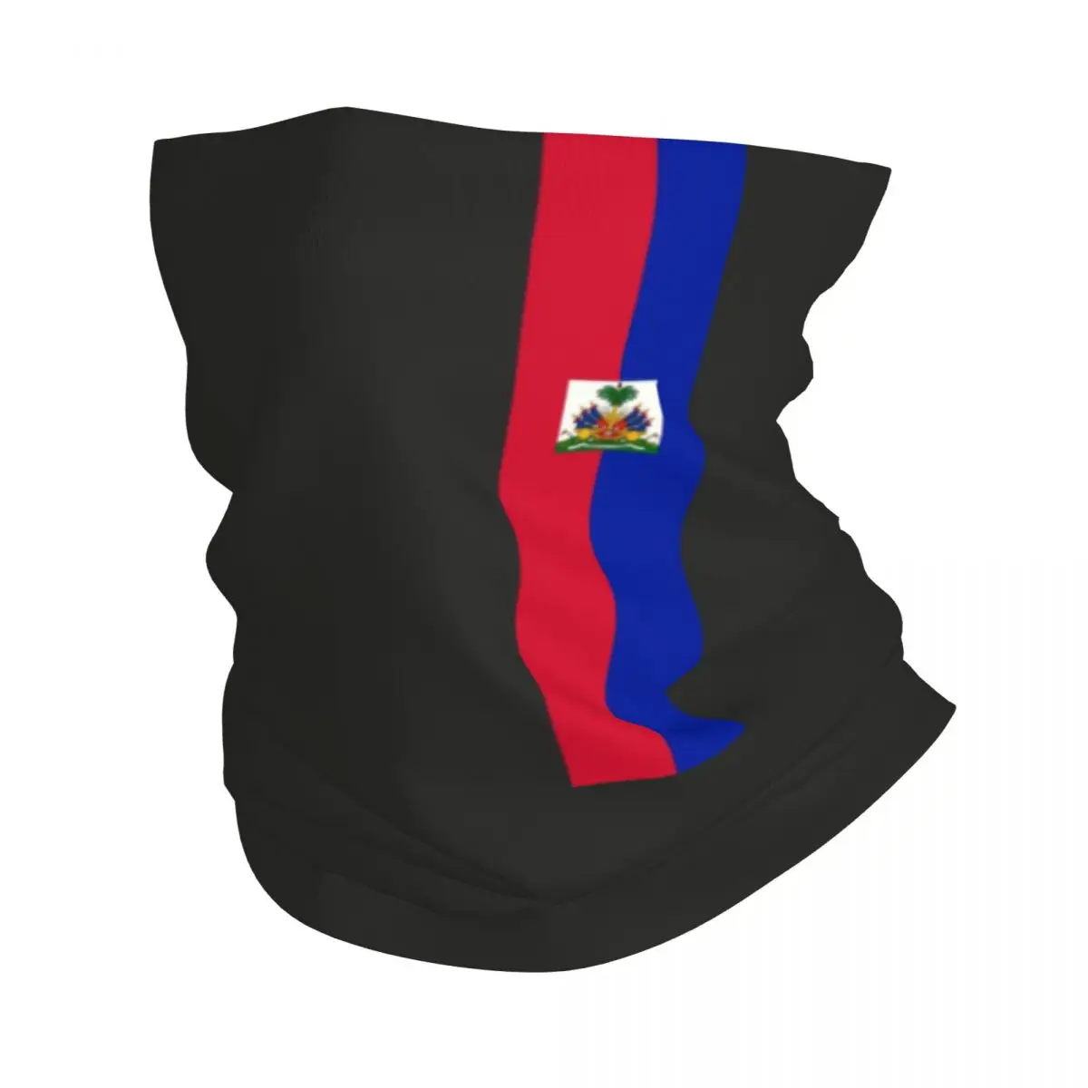 Custom Flag Of Haiti Stripe Winter Headband Neck Warmer Men Hiking Hunting Tube Scarf Haitian Patriotic Face Bandana Gaiter
Custom Flag Of Haiti Stripe Winter Headband Neck Warmer Men Hiking Hunting Tube Scarf Haitian Patriotic Face Bandana Gaiter