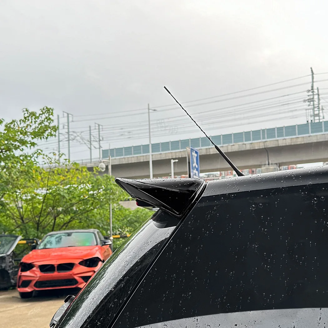 Car Rear Spoiler For Volkswagen Golf 5 MK5 GTI R32 2006-2009 Car Rear Roof Trunk Spoiler Lip Trim Glossy black/Carbon Fiber look
Car Rear Spoiler For Volkswagen Golf 5 MK5 GTI R32 2006-2009 Car Rear Roof Trunk Spoiler Lip Trim Glossy black/Carbon Fiber look