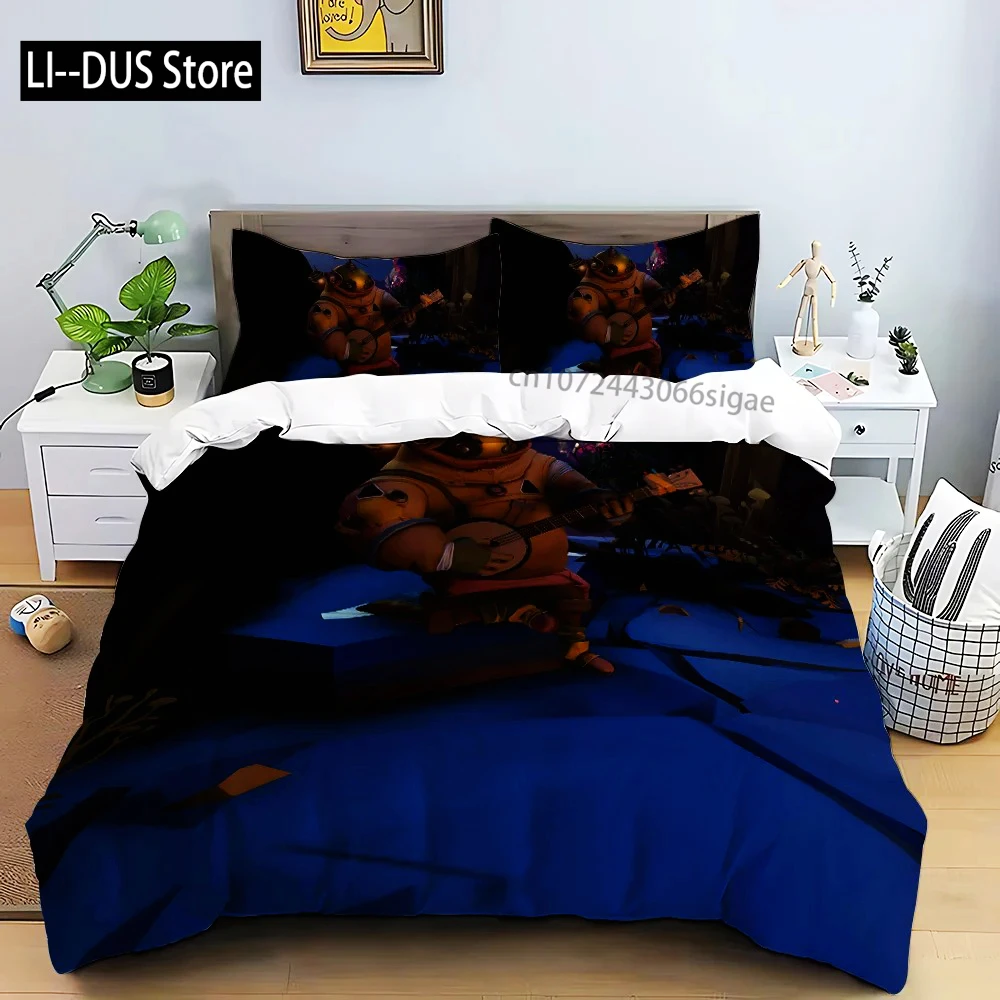 Adventure Game Outer Duvet Cover Pillowcase Bedding Set Adult Boy Girl Bedroom Decoration Children Gift Single Double Large Size
Adventure Game Outer Duvet Cover Pillowcase Bedding Set Adult Boy Girl Bedroom Decoration Children Gift Single Double Large Size