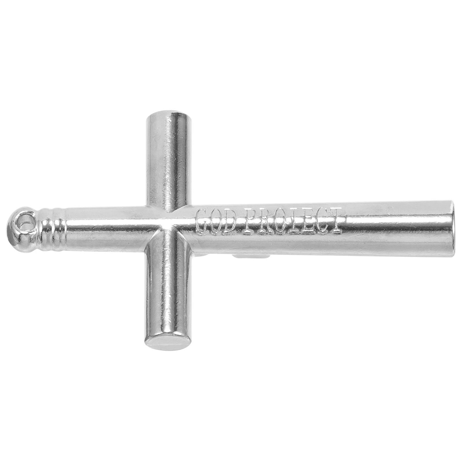 Cross Drum Key Metal Tool for Snare Jazz Drums Tuning Wrench Silver Square Head Lightweight Durable Drum Accessories
Cross Drum Key Metal Tool for Snare Jazz Drums Tuning Wrench Silver Square Head Lightweight Durable Drum Accessories