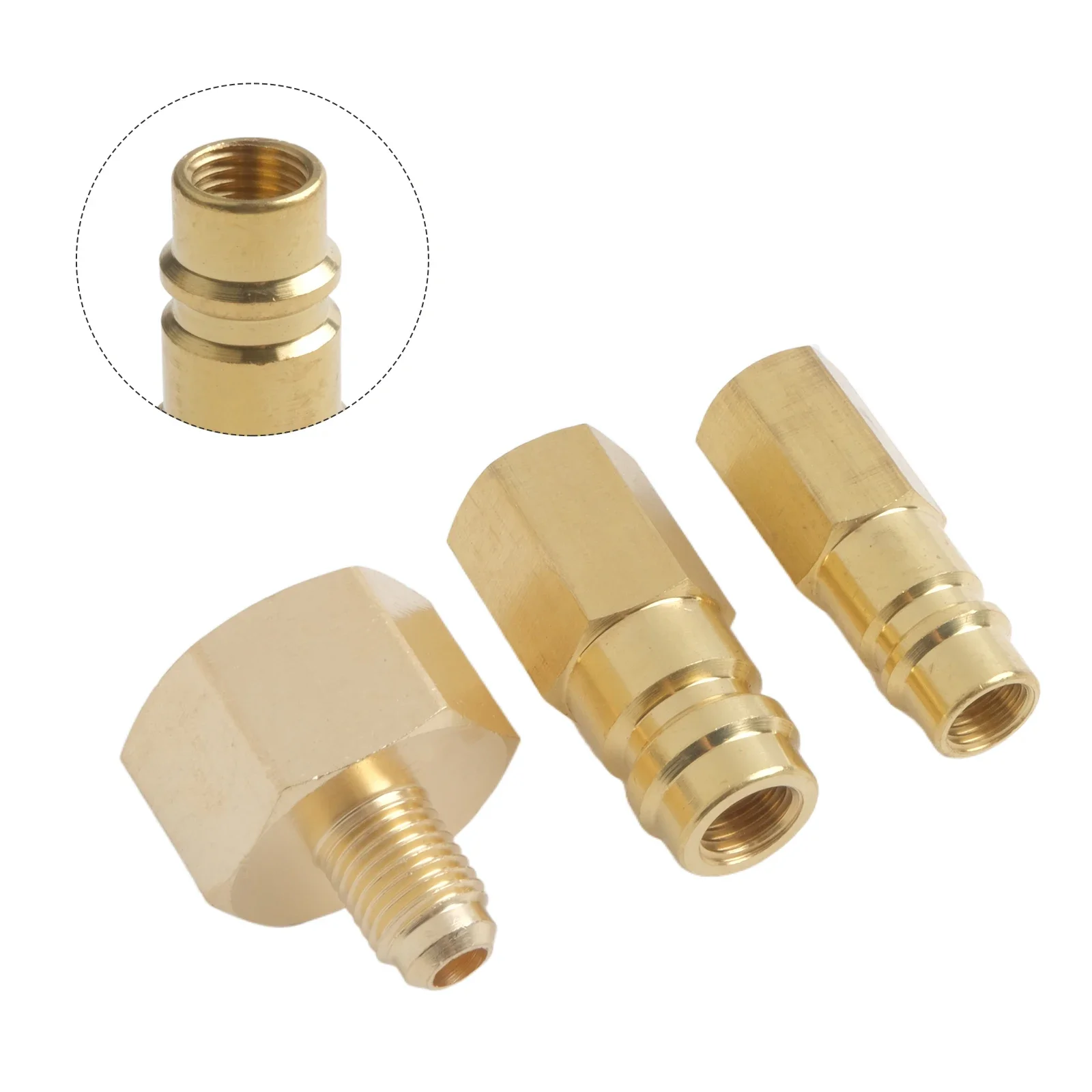Air Conditioning Connector High-low Voltage Converter Easy To Use Ergonomic Structure Metal Material Strong Construction
Air Conditioning Connector High-low Voltage Converter Easy To Use Ergonomic Structure Metal Material Strong Construction