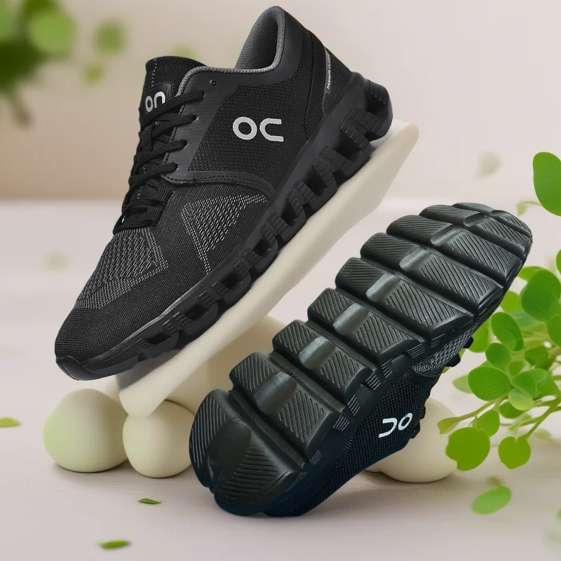Кроссовки для бега Life Daily Athletic New Generation Мужская комплексная мужская обувь для физической подготовки кроссовки мягкие нескользящие из ЭВА
Кроссовки для бега Life Daily Athletic New Generation Мужская комплексная мужская обувь для физической подготовки кроссовки мягкие нескользящие из ЭВА