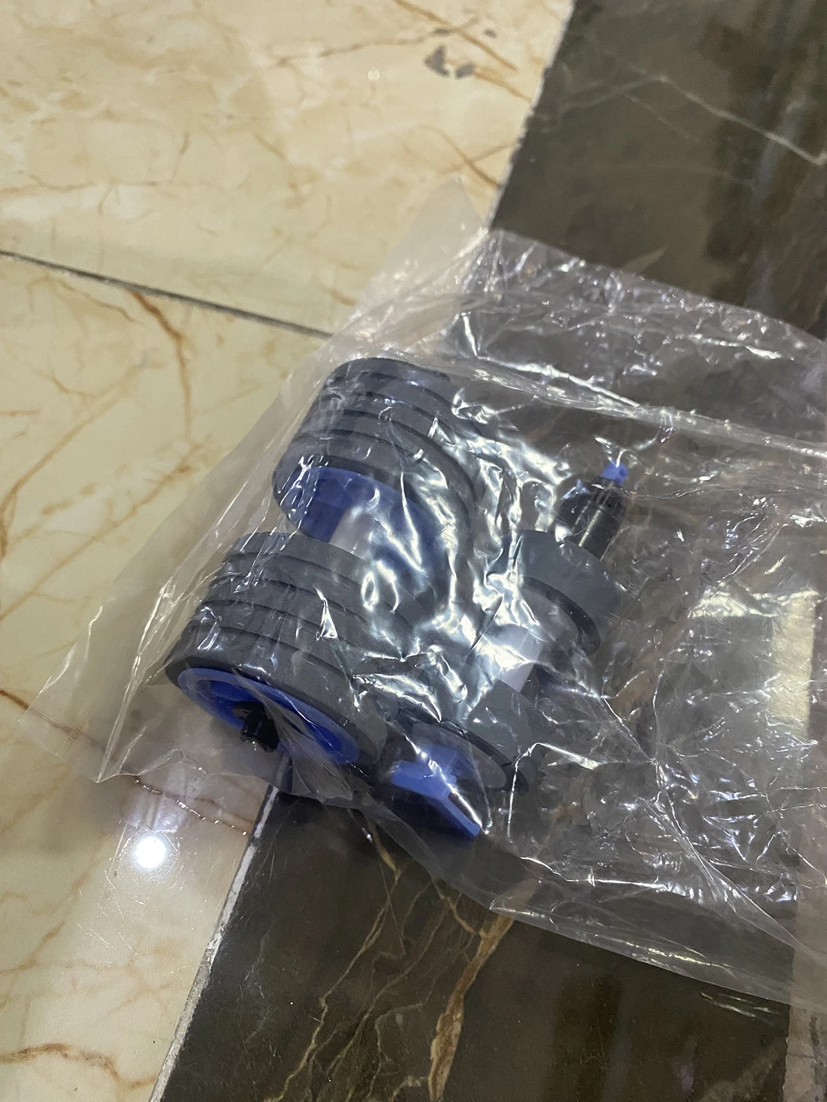 5X 0697C003 5607B001 9764B001 5607B001AA Комплект сменных роликов для Canon DR-C230 DR-C240 DR-M160 DR-M160II DR-S150 R40
5X 0697C003 5607B001 9764B001 5607B001AA Комплект сменных роликов для Canon DR-C230 DR-C240 DR-M160 DR-M160II DR-S150 R40