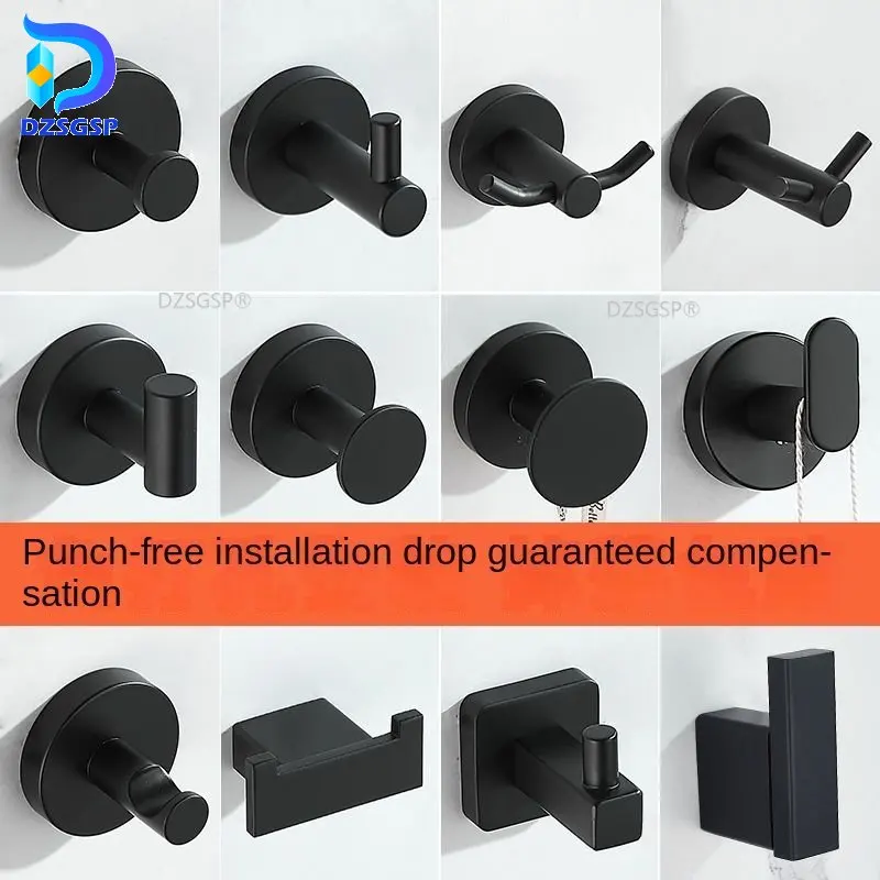Natural Solid Wood Clothes Hanger Wall Mounted Punch-freeCoat Hook Key Holder Hat Sundries Handbag Storage Hanger Bathroom Rack
Natural Solid Wood Clothes Hanger Wall Mounted Punch-freeCoat Hook Key Holder Hat Sundries Handbag Storage Hanger Bathroom Rack