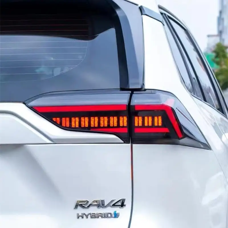 Автомобильный задний фонарь для Toyota Rav 4 2020-2023 Rav4, светодиодные противотуманные фары Drl G12, стиль Hella, тюнинг, аксессуары для автомобиля, задние фонари
Автомобильный задний фонарь для Toyota Rav 4 2020-2023 Rav4, светодиодные противотуманные фары Drl G12, стиль Hella, тюнинг, аксессуары для автомобиля, задние фонари
