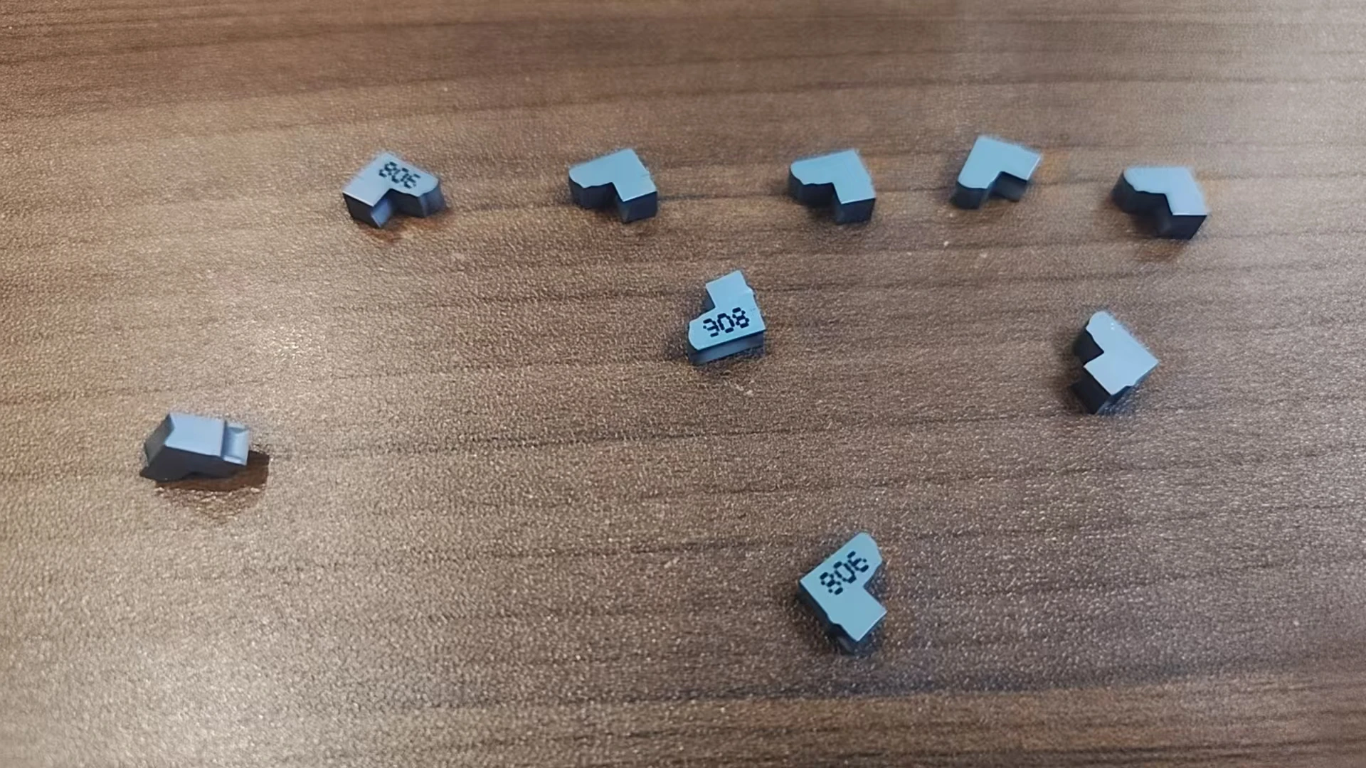 TAG N2C IC808 CNC BLADE TAG N2C IC830
TAG N2C IC808 CNC BLADE TAG N2C IC830