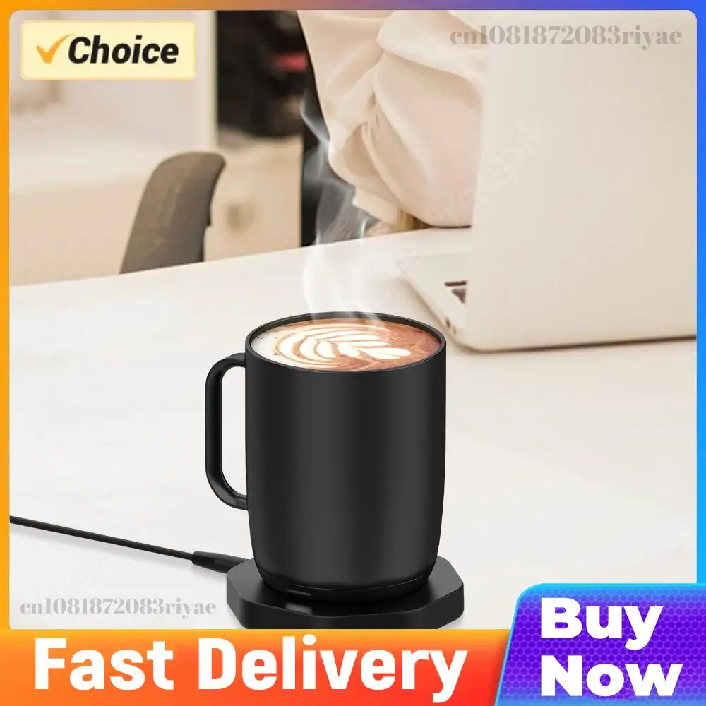 Charging Dock for Ember Temperature Control Smart Mug 1/2 DC5.5x2.1mm Interface Charger Base for Wireless Warmer Cup Accessories
Charging Dock for Ember Temperature Control Smart Mug 1/2 DC5.5x2.1mm Interface Charger Base for Wireless Warmer Cup Accessories