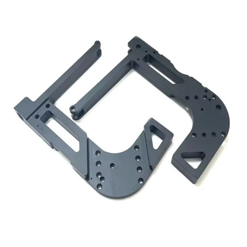 Custom Cnc 6061 7075 5052 2024 Aluminum Alloy Parts CNC Anodized Aluminum Steel Parts CNC Machining Turning Services
Custom Cnc 6061 7075 5052 2024 Aluminum Alloy Parts CNC Anodized Aluminum Steel Parts CNC Machining Turning Services