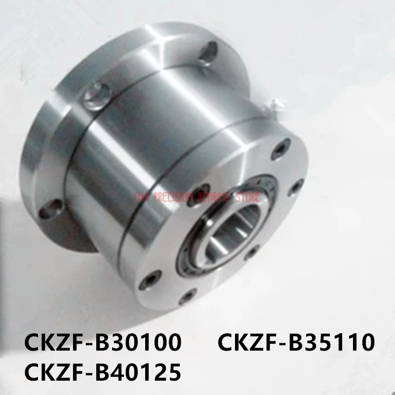 Limited Ckzf-b30100 Ckzf-b35110 Ckzf-b40125 Non-contact One-way Overrunning Clutch Bearing/backstop Free Shipping 1pcs
Limited Ckzf-b30100 Ckzf-b35110 Ckzf-b40125 Non-contact One-way Overrunning Clutch Bearing/backstop Free Shipping 1pcs