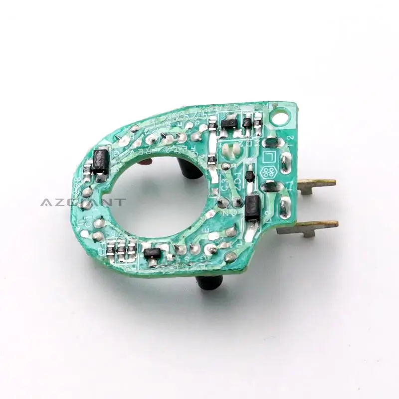 AZGIANT for Lexus RX350 RX450h RX270 LS460 LS600h Car Accessoires Automobile Rearview Mirror Folding Motor Repair PCB LR 1/2pcs
AZGIANT for Lexus RX350 RX450h RX270 LS460 LS600h Car Accessoires Automobile Rearview Mirror Folding Motor Repair PCB LR 1/2pcs