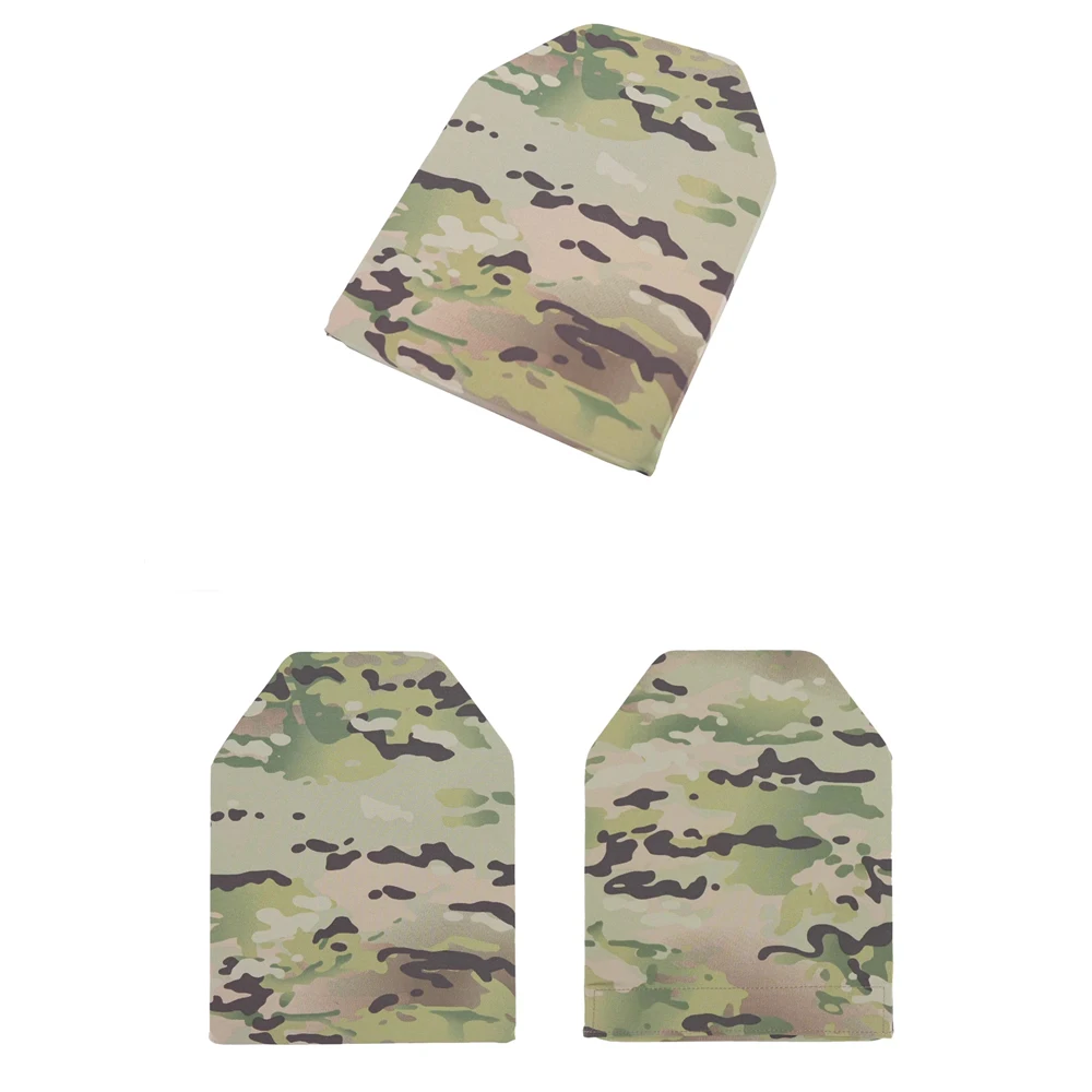 2pcs Tactical Vest EVA Plates Body Carrier SAPI Shock Plate Insert Plate Cover Hunting Vest 2cm Plates
2pcs Tactical Vest EVA Plates Body Carrier SAPI Shock Plate Insert Plate Cover Hunting Vest 2cm Plates