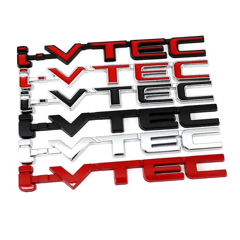 Металлическая эмблема-наклейка VTEC I-VTEC для Honda Accord, Odyssey, CRV, HRV, на багажник, крыло, логотип, декоративный элемент экстерьера
Металлическая эмблема-наклейка VTEC I-VTEC для Honda Accord, Odyssey, CRV, HRV, на багажник, крыло, логотип, декоративный элемент экстерьера
