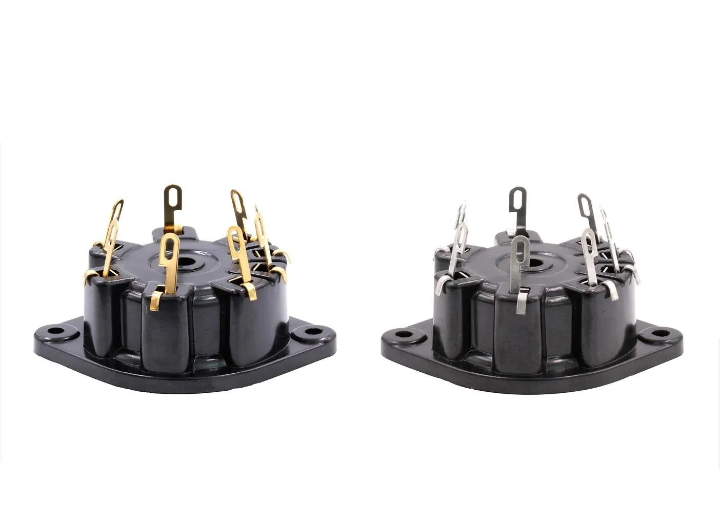 10 шт./партия, 8-контактная трубка с цоколем для AZ1,AD1,AL4,EL6,EL8, EF9 Audio HIFI DIY
10 шт./партия, 8-контактная трубка с цоколем для AZ1,AD1,AL4,EL6,EL8, EF9 Audio HIFI DIY