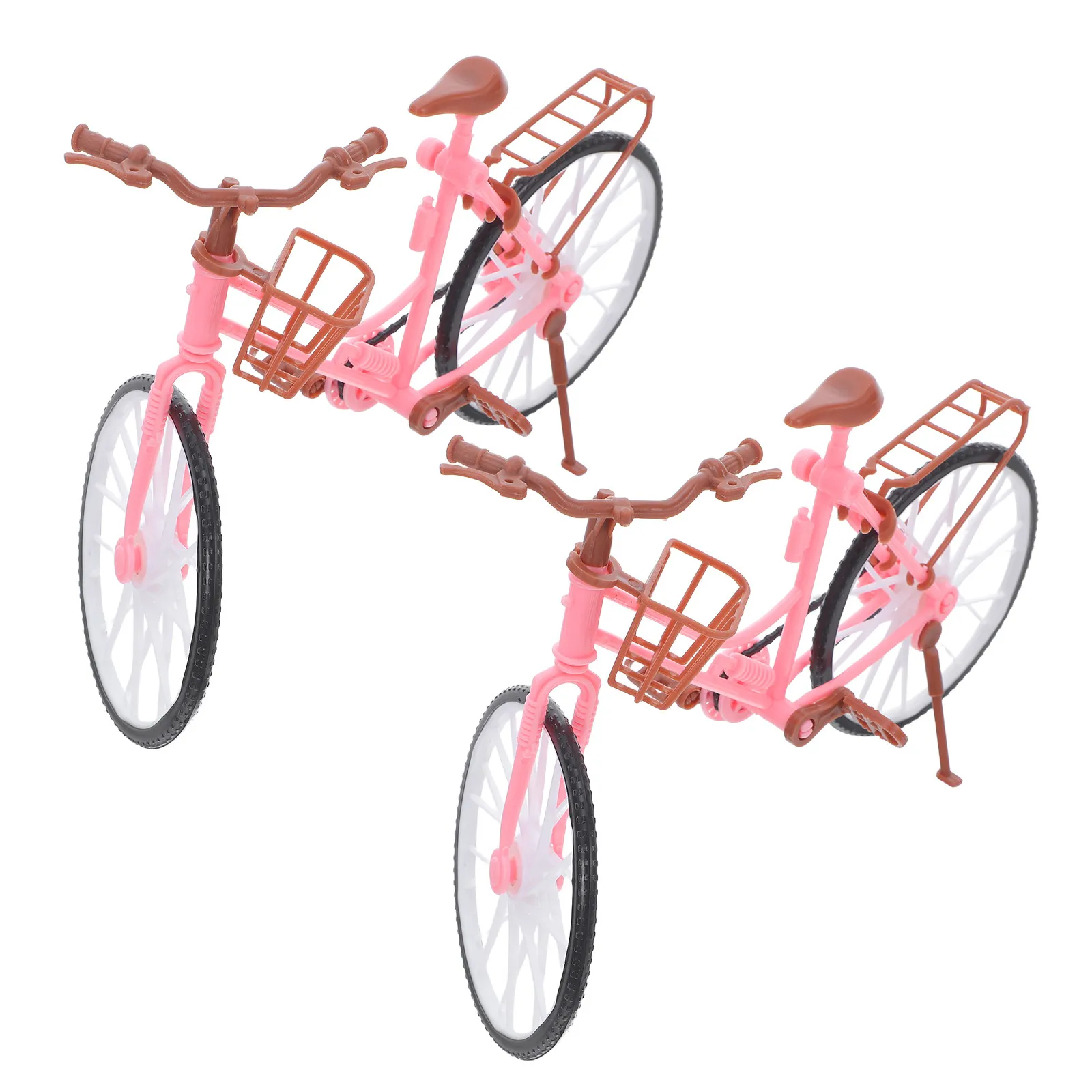 2Pcs Bicycle Decoration Room Desktop Ornament Creative Plastic Bike Adornment for Home Office Desk Shelf Wine Cabinet
2Pcs Bicycle Decoration Room Desktop Ornament Creative Plastic Bike Adornment for Home Office Desk Shelf Wine Cabinet