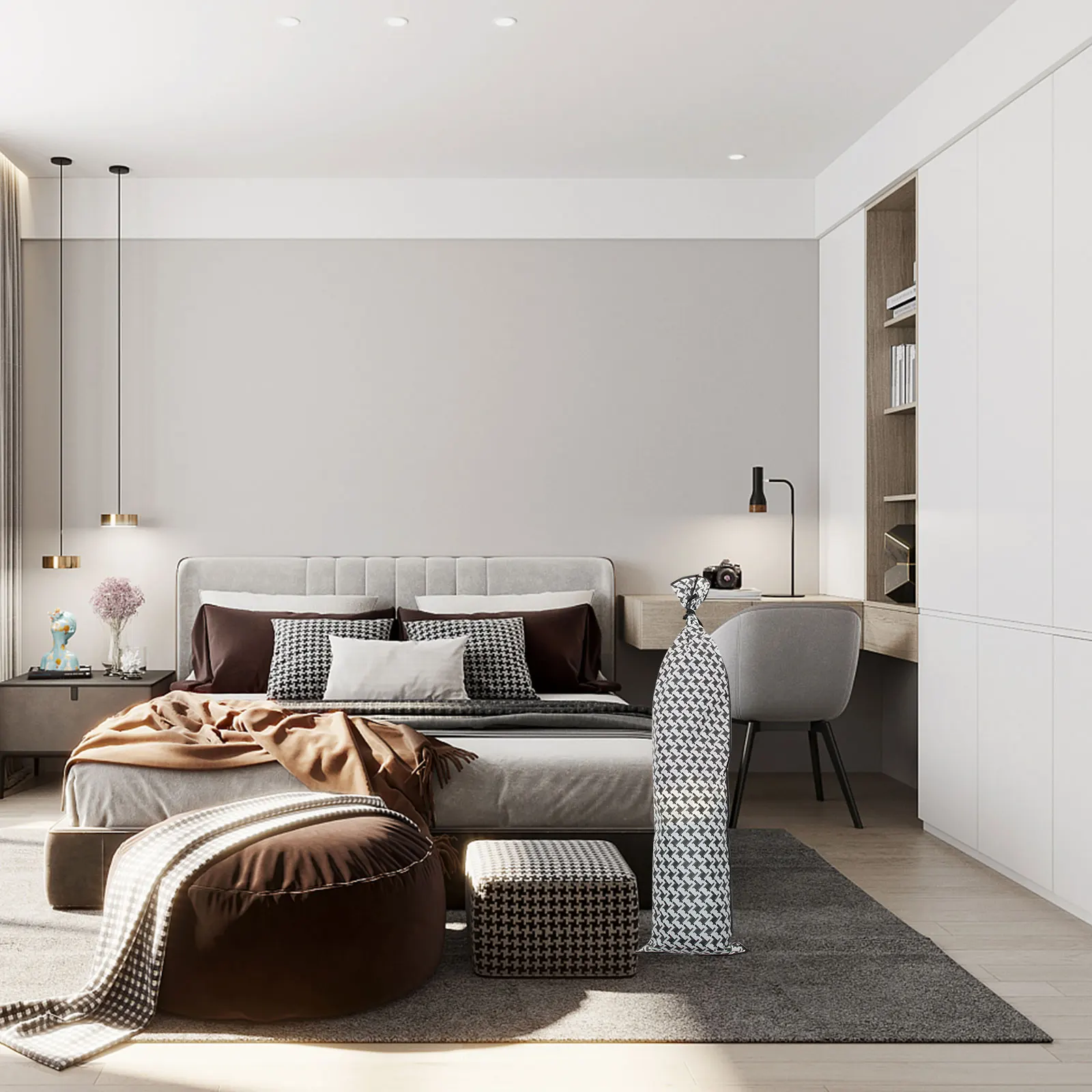 3pcs 33x128cm Waterproof Mat Storage Bag Dustproof Foldable Straw Organizer Easy Clean Bedding Holder Summer Sleeping Bag 
3pcs 33x128cm Waterproof Mat Storage Bag Dustproof Foldable Straw Organizer Easy Clean Bedding Holder Summer Sleeping Bag