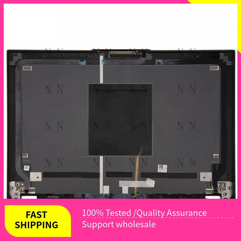 GGT New For Lenovo R9000P 5 Pro-16ACH6H LCD Rear Top Lid Back Cover 2021 5CB1F37146
GGT New For Lenovo R9000P 5 Pro-16ACH6H LCD Rear Top Lid Back Cover 2021 5CB1F37146