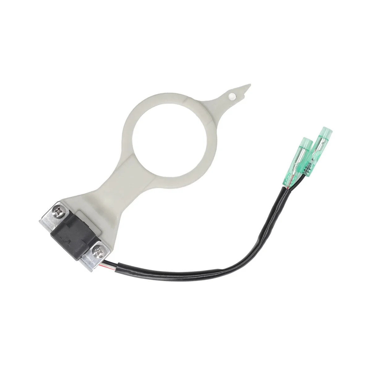 Сменная катушка Pulser Assy для 2-тактного подвесного двигателя 9.9HP 15HP Yamaha 63V-85580-00
Сменная катушка Pulser Assy для 2-тактного подвесного двигателя 9.9HP 15HP Yamaha 63V-85580-00