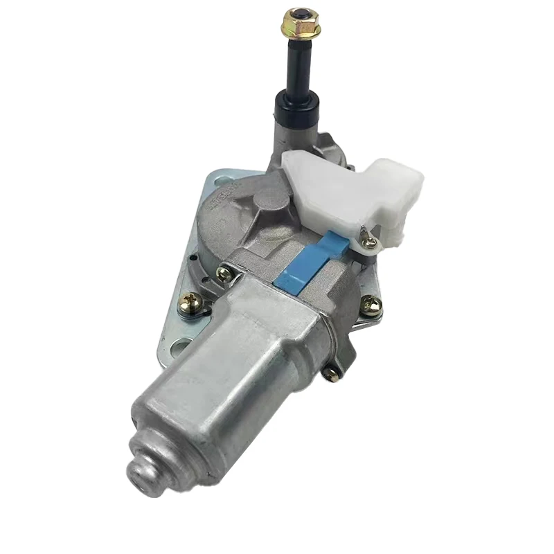 For HITACHI ZX ZAX200-3/ZX240-3 Electricity injection Wiper motor excavator accessories
For HITACHI ZX ZAX200-3/ZX240-3 Electricity injection Wiper motor excavator accessories