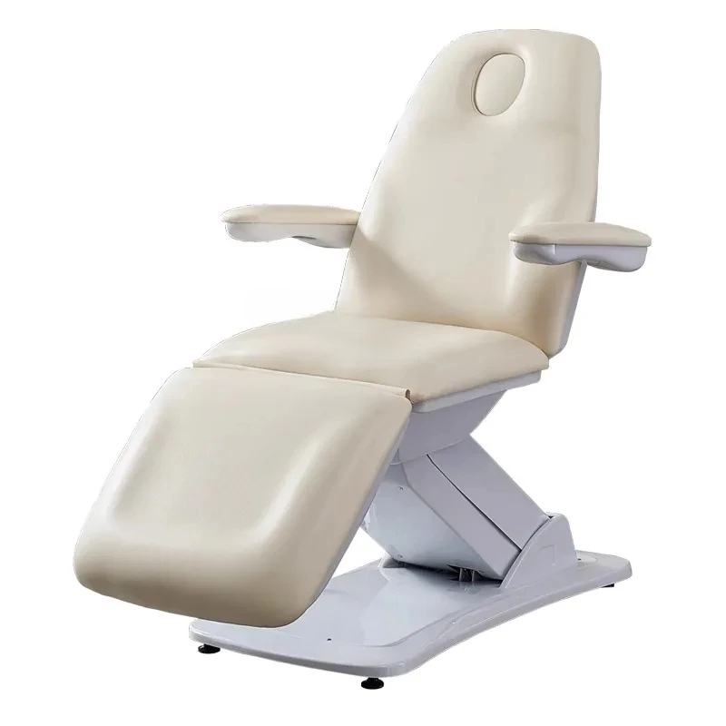 Tattoo Embroidery Electric Beauty Bed Body Massage Lifting Multifunctional Salon Special Folding Heating
Tattoo Embroidery Electric Beauty Bed Body Massage Lifting Multifunctional Salon Special Folding Heating