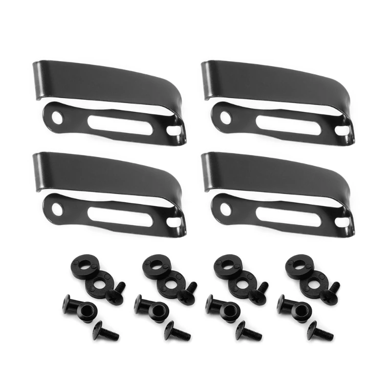 Зажим для ремня для кобуры-футляра из кайдекса K, зажим для талии, аксессуары, чехол, задняя часть, Прямая поставка
Зажим для ремня для кобуры-футляра из кайдекса K, зажим для талии, аксессуары, чехол, задняя часть, Прямая поставка