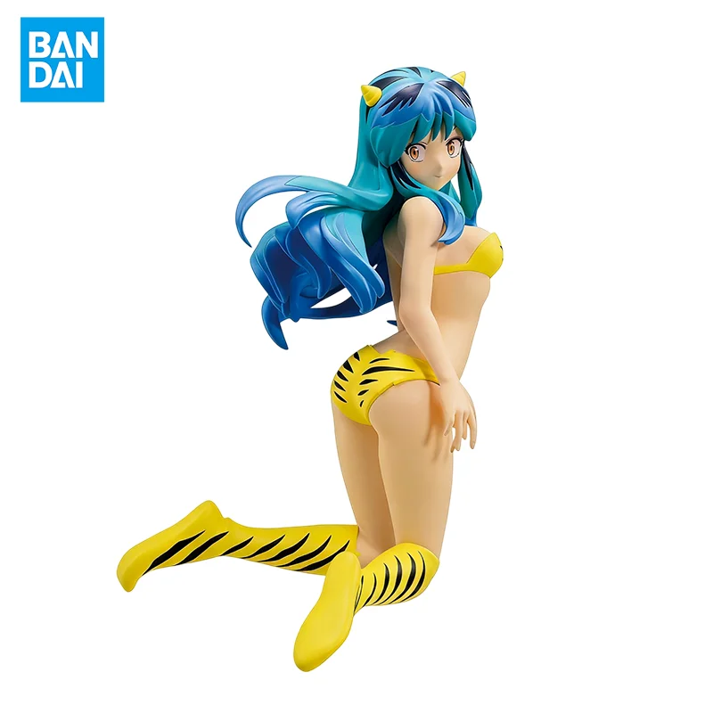 Bandai Genuine BANPRESTO Urusei Yatsura Relax time LUM Anime Action Figure Collectible Model Toys Ornaments Gifts Children adult
Bandai Genuine BANPRESTO Urusei Yatsura Relax time LUM Anime Action Figure Collectible Model Toys Ornaments Gifts Children adult