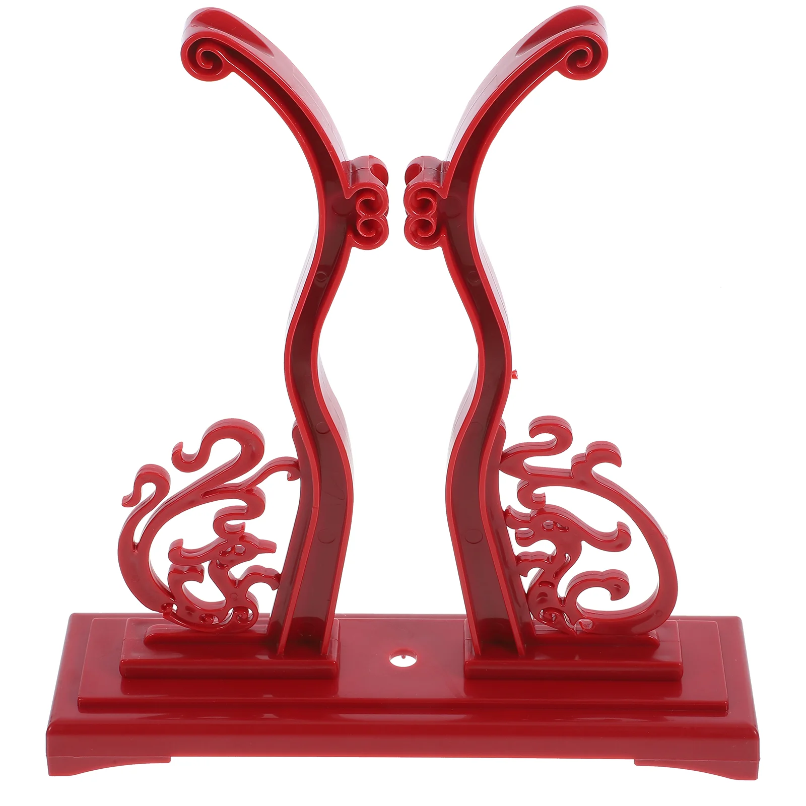 Ancient Fan Holder Rack Hand Display Stand Ornament Fans Chinese Desk Home Decor Round
Ancient Fan Holder Rack Hand Display Stand Ornament Fans Chinese Desk Home Decor Round