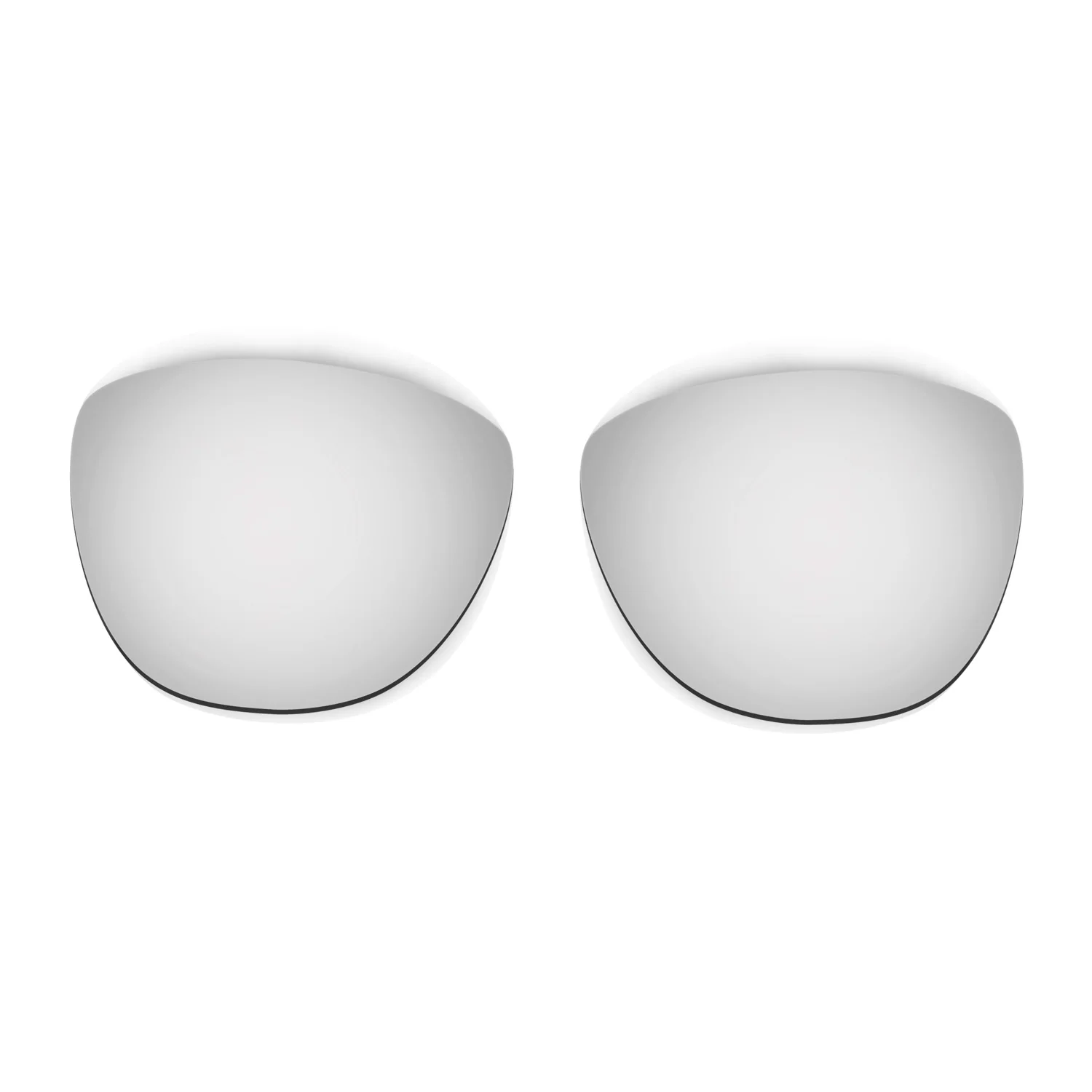 Сменные линзы Hkuco для мужских солнцезащитных очков Frogskins, титановые, зеркальные, поляризованные
Сменные линзы Hkuco для мужских солнцезащитных очков Frogskins, титановые, зеркальные, поляризованные