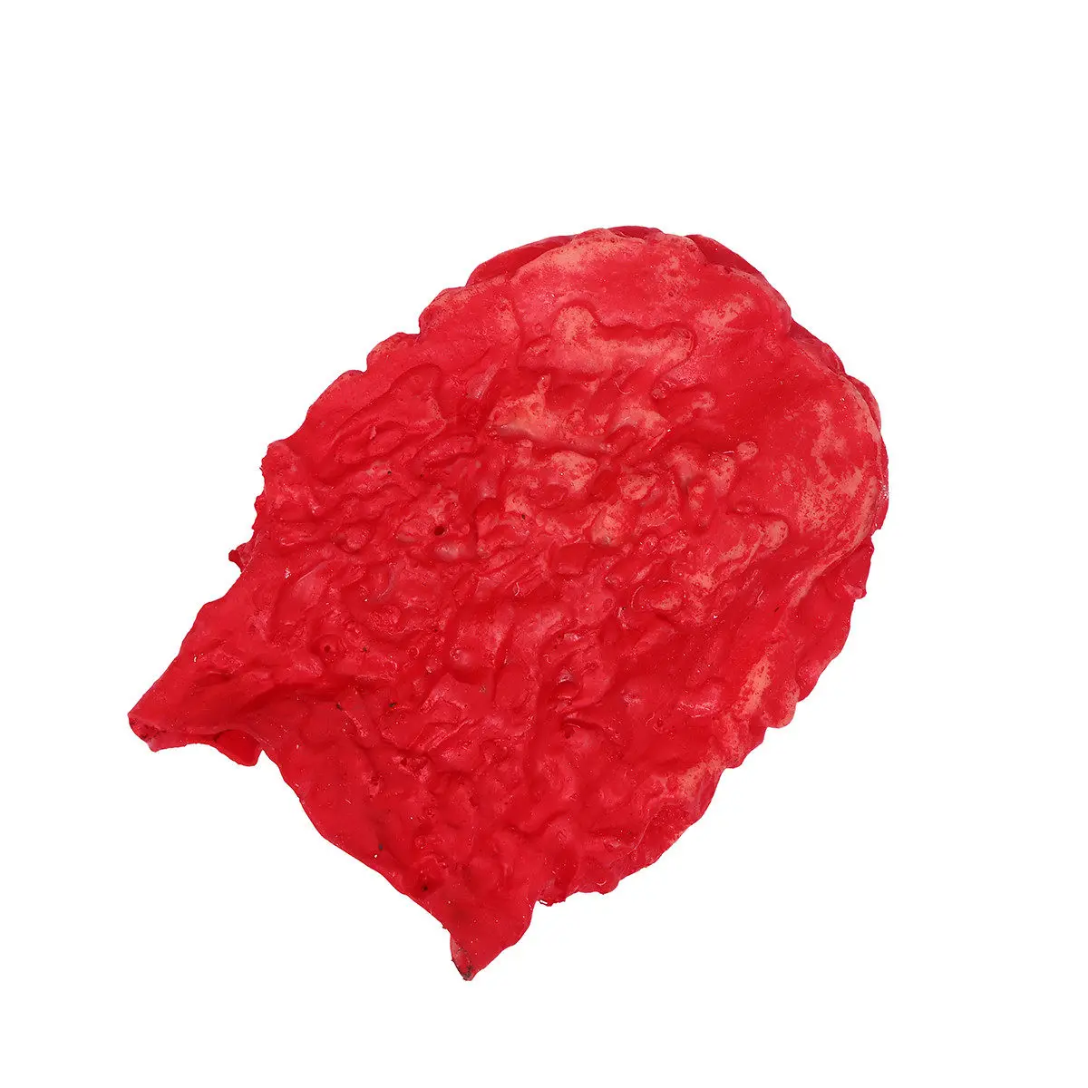 1Pcs Halloween Broken Body Parts Prop Fake Severed Brain Scary Tricky Decoration for Home Prank Trick Jokes and Haunted Party
1Pcs Halloween Broken Body Parts Prop Fake Severed Brain Scary Tricky Decoration for Home Prank Trick Jokes and Haunted Party