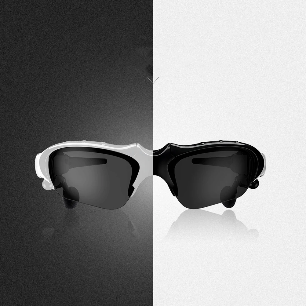 0pcs Wireless Sunglasses Headset Polarized Lenses Uv Protection Auto Answer Call Music Player Driving Riding Handsfree
0pcs Wireless Sunglasses Headset Polarized Lenses Uv Protection Auto Answer Call Music Player Driving Riding Handsfree