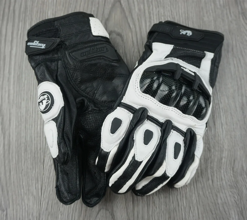 Motorcycle Gloves Breathable Full Finger Racing Leather Gloves Summer Winter Outdoor Sports Riding Cross Dirt Bike Gloves
Motorcycle Gloves Breathable Full Finger Racing Leather Gloves Summer Winter Outdoor Sports Riding Cross Dirt Bike Gloves