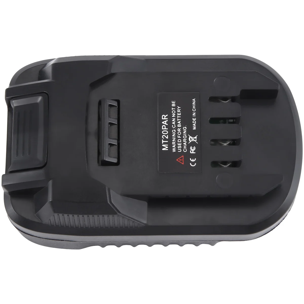 MT20PAR Battery Adapter for Makita 18V Battery to Lidl Parkside X20V Li-Ion Battery Converter Power Tool Accessories
MT20PAR Battery Adapter for Makita 18V Battery to Lidl Parkside X20V Li-Ion Battery Converter Power Tool Accessories
