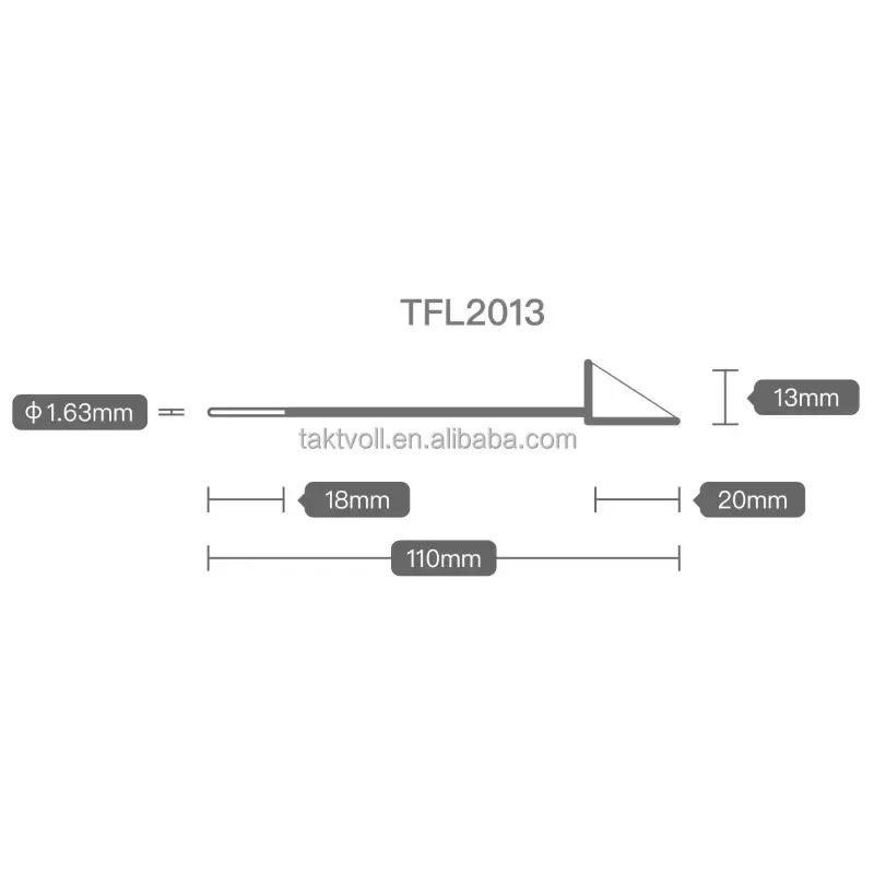 TFL2013 New 2023 Electro Reusable Diathermy Pencil and Electrode
TFL2013 New 2023 Electro Reusable Diathermy Pencil and Electrode