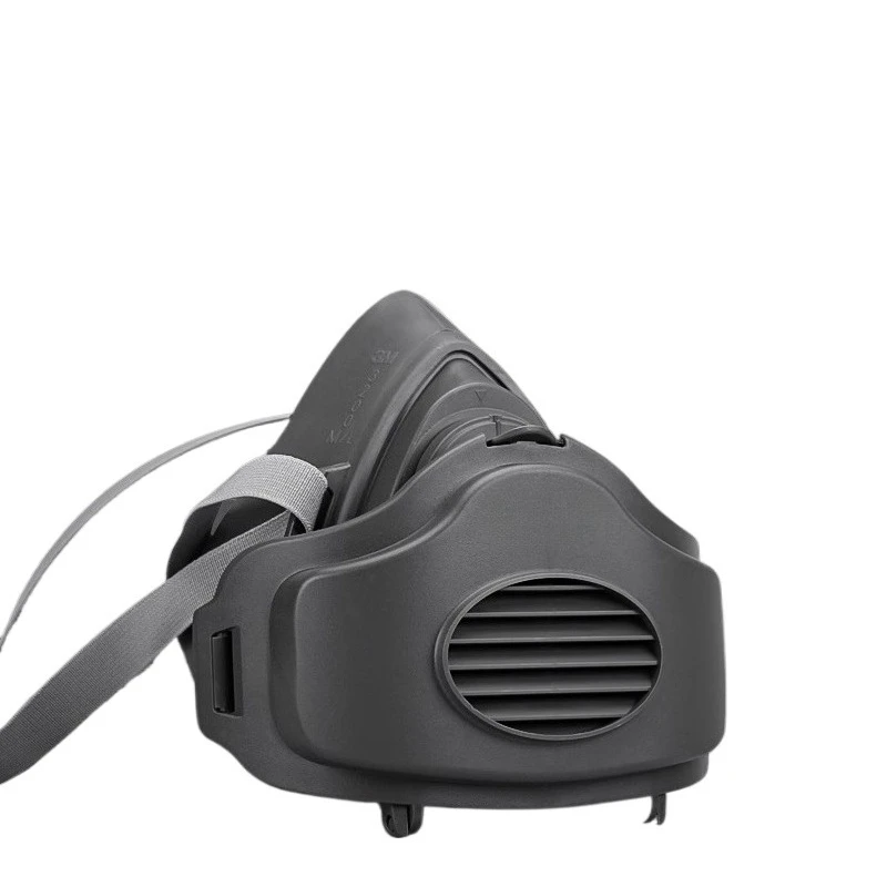 3M Dust Mask for Industrial Dust Grinding Underground Coal Mines
3M Dust Mask for Industrial Dust Grinding Underground Coal Mines
